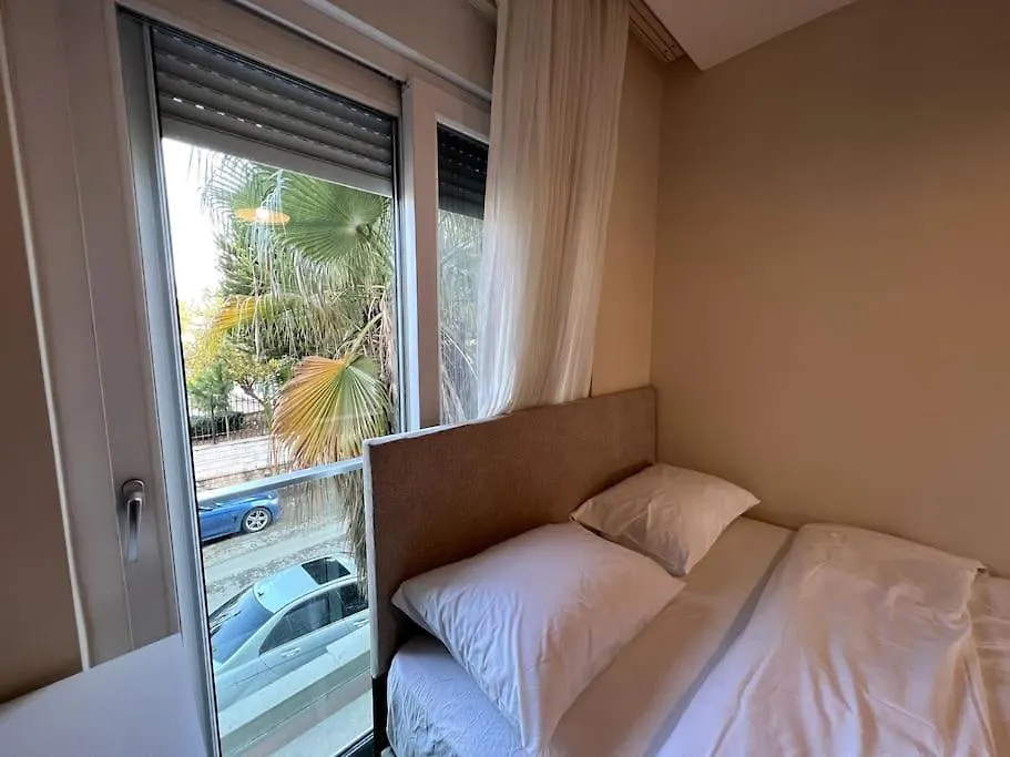 Spacious Flat Close To Erasta'8' Antalya 0*,  Türkiye