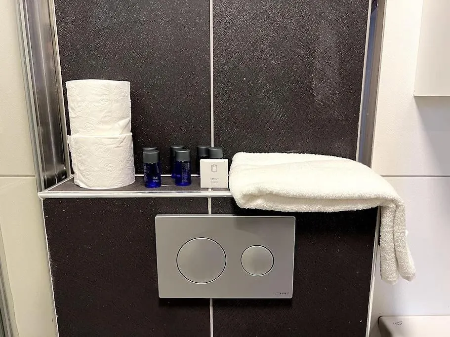 Spacious Flat Close To Erasta'8' Antalya