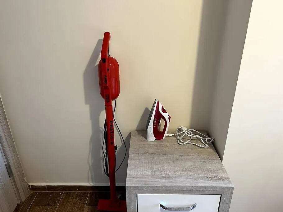 Daire Spacious Flat Close To Erasta'8' Antalya Türkiye